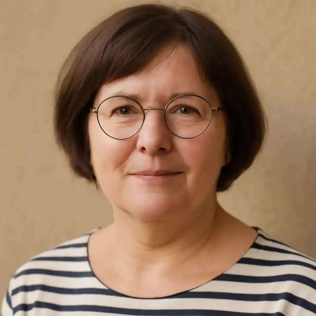 Elsa Forsström